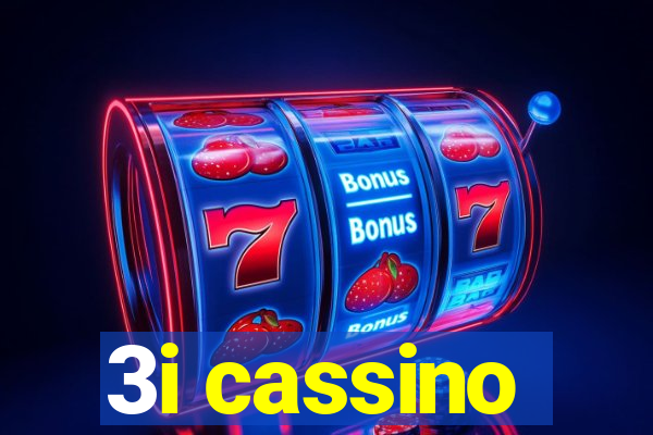 3i cassino